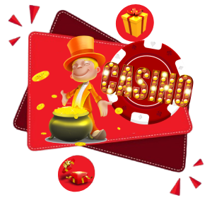 Online Casino Bonuses